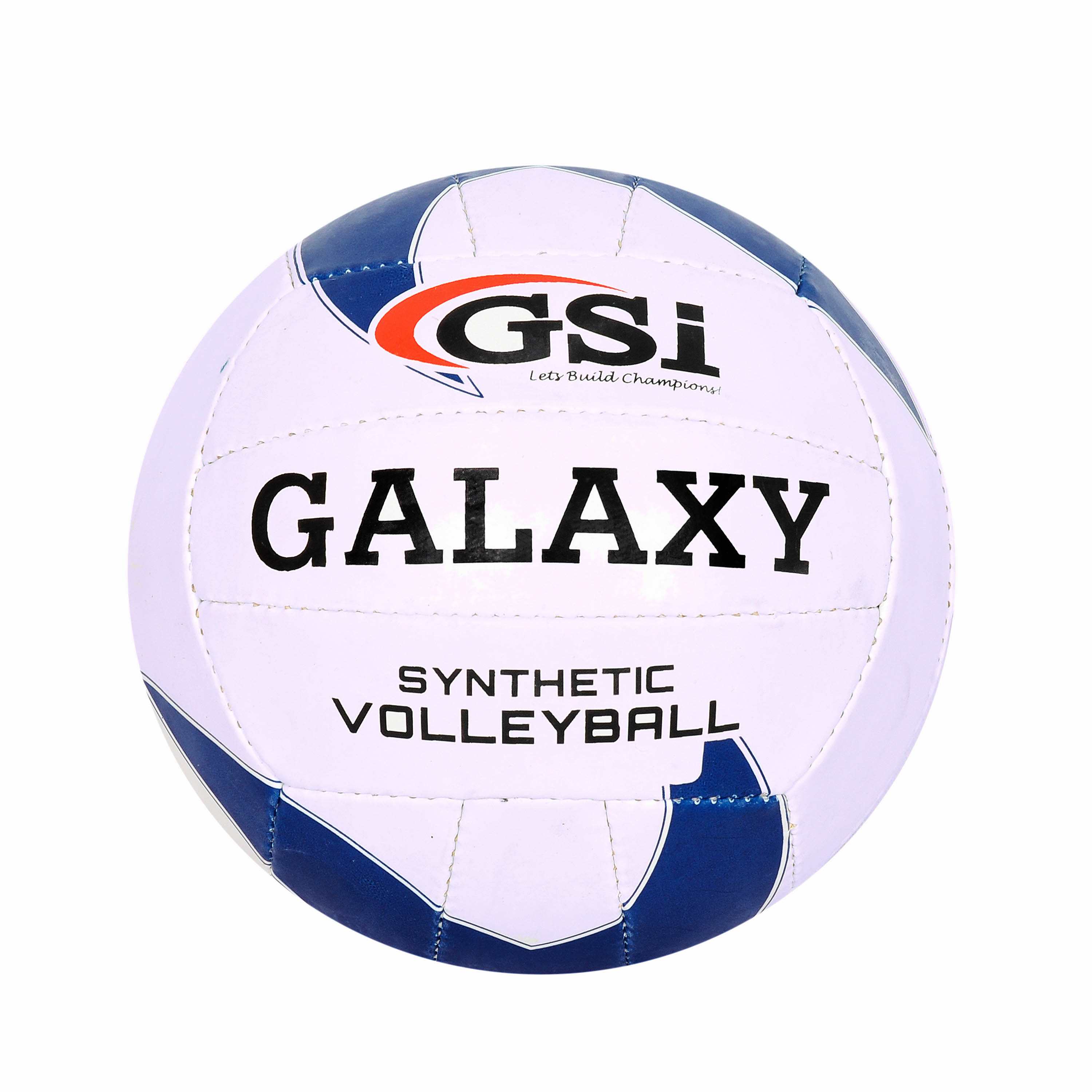 Synthetic Rubber Volleyball
