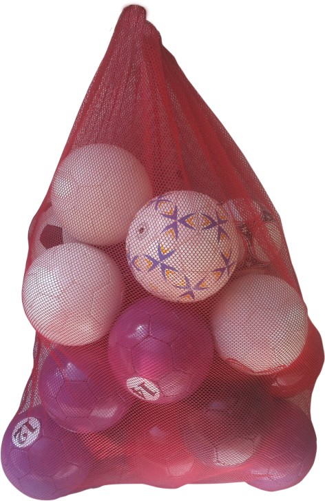 Supreme Mesh Ball Carrying Bag