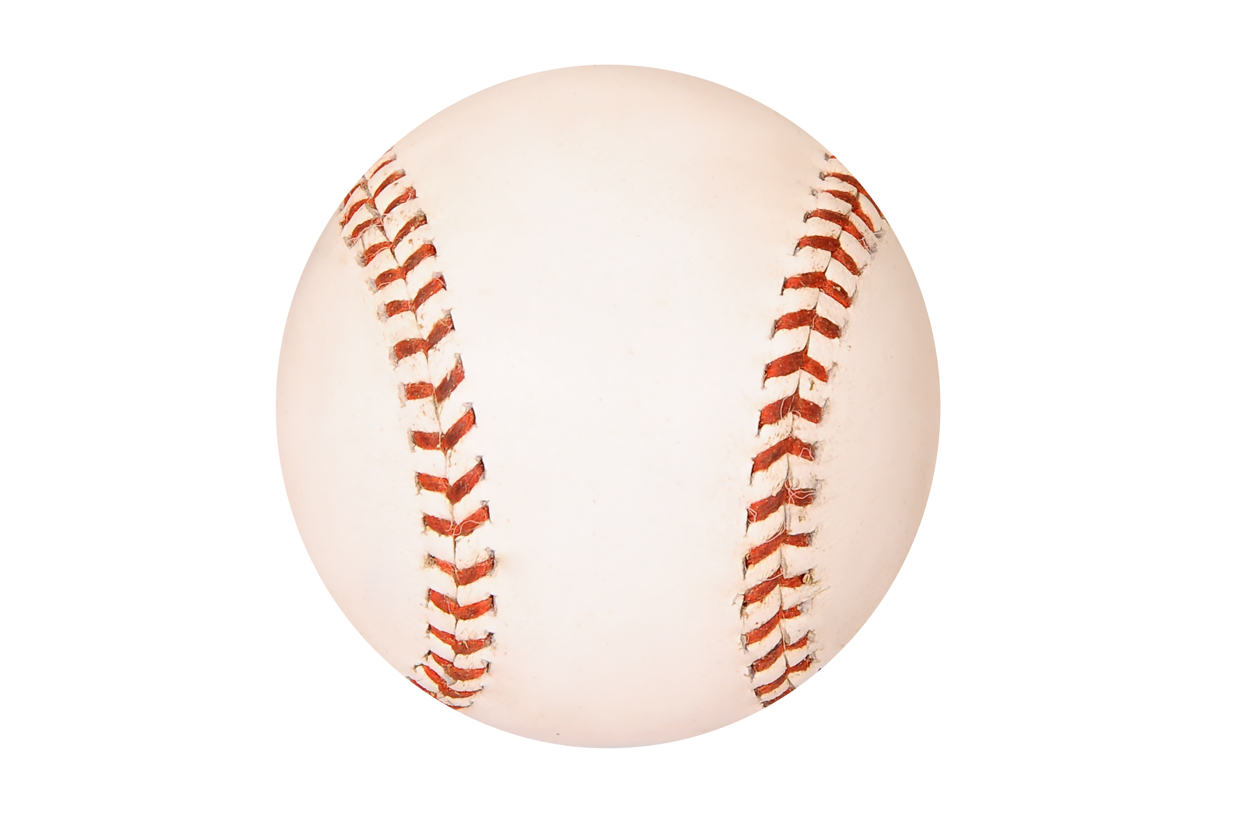 Leather Rounder Ball