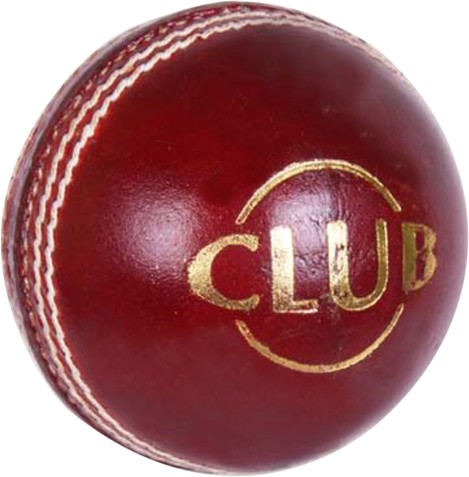 Cricket Leather Ball Club
