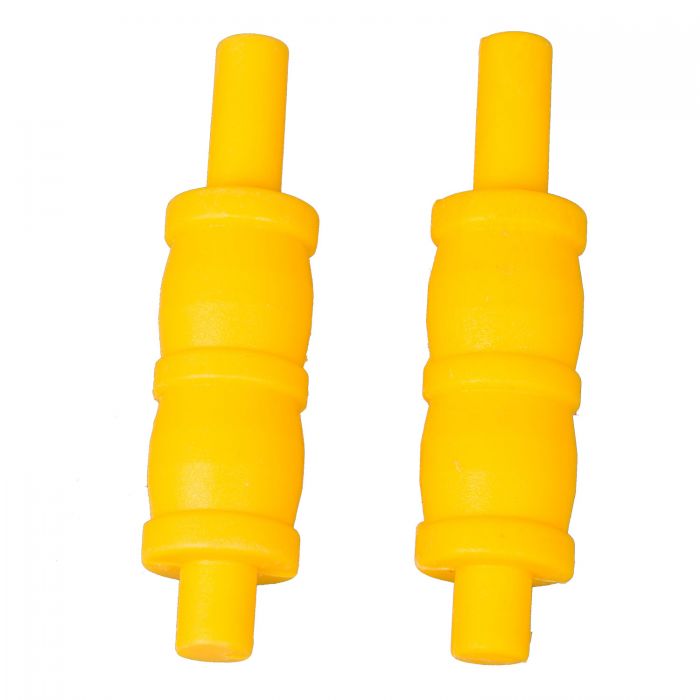 Plastic Bails