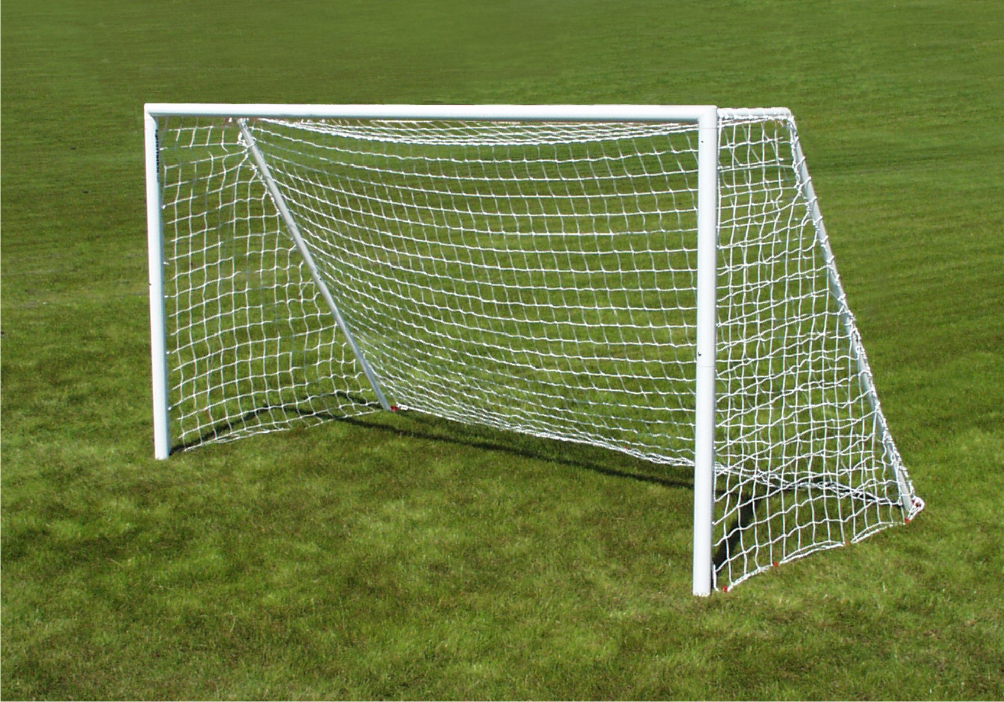 Soccer Goal Post Fixed