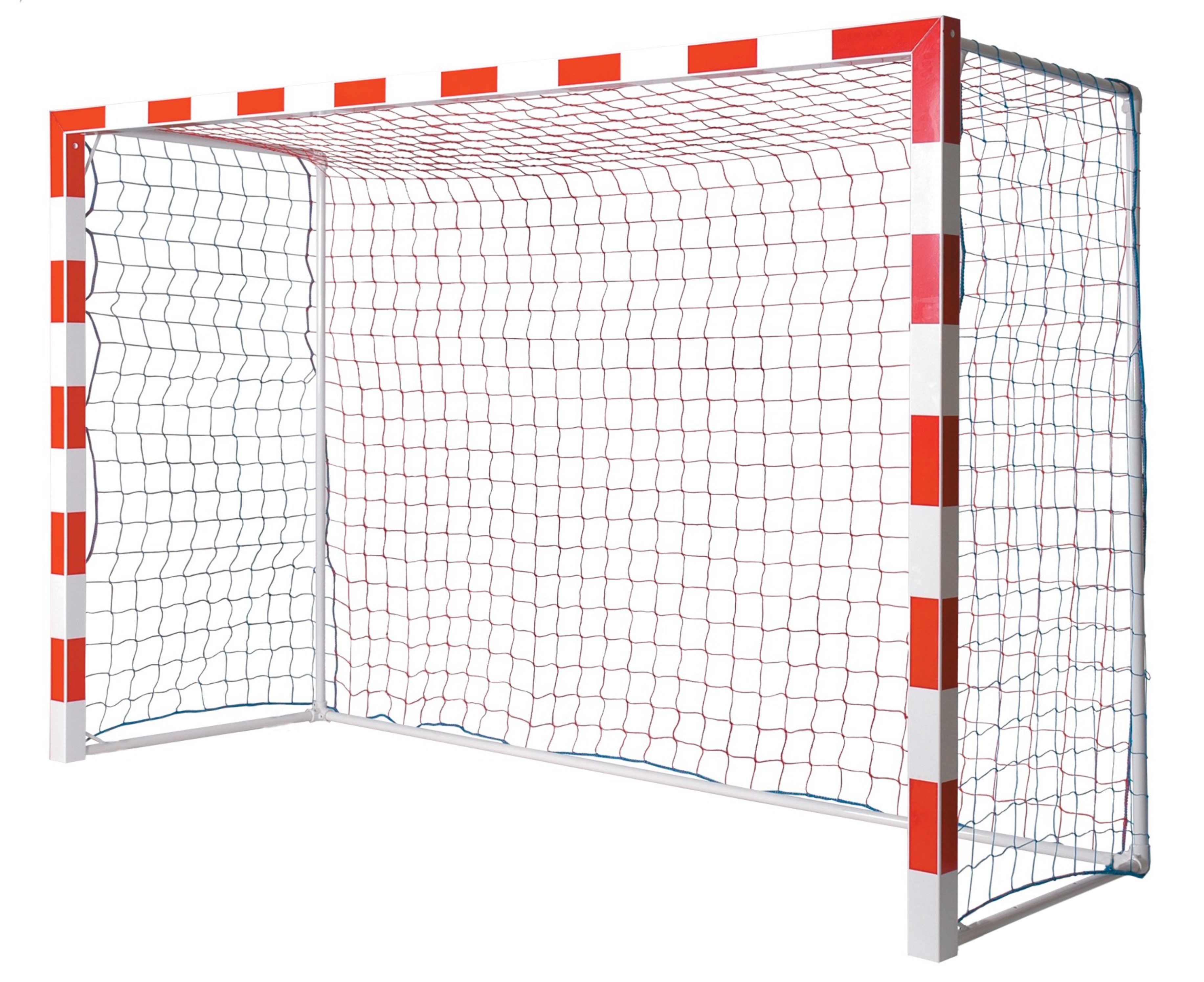 Handball Goal Post Fixed