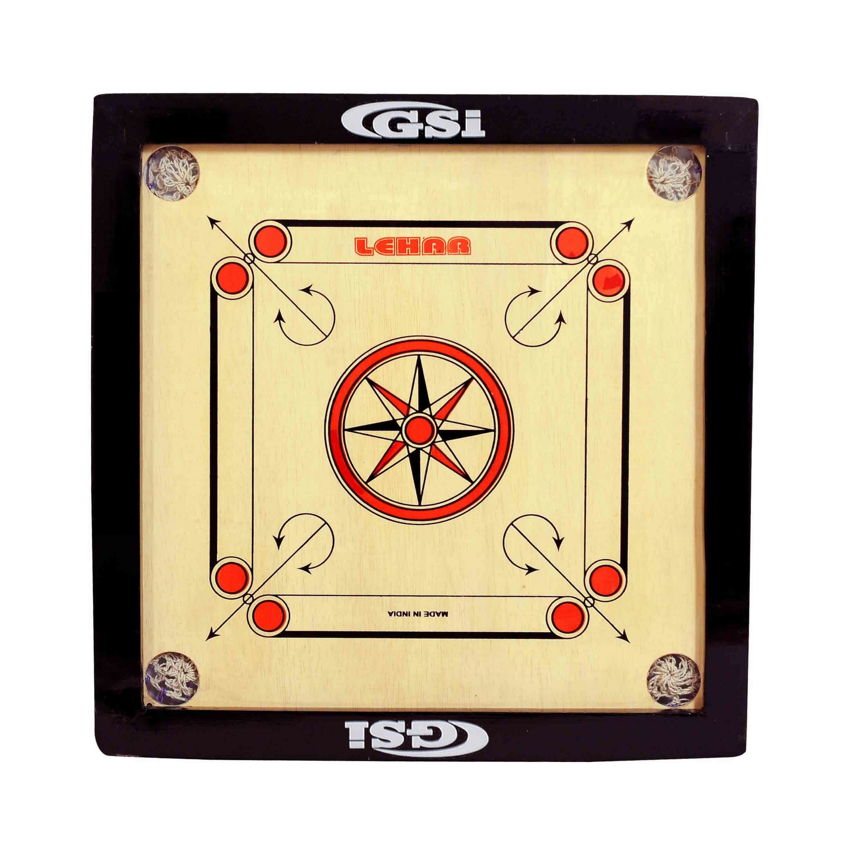 Carrom Board Medium