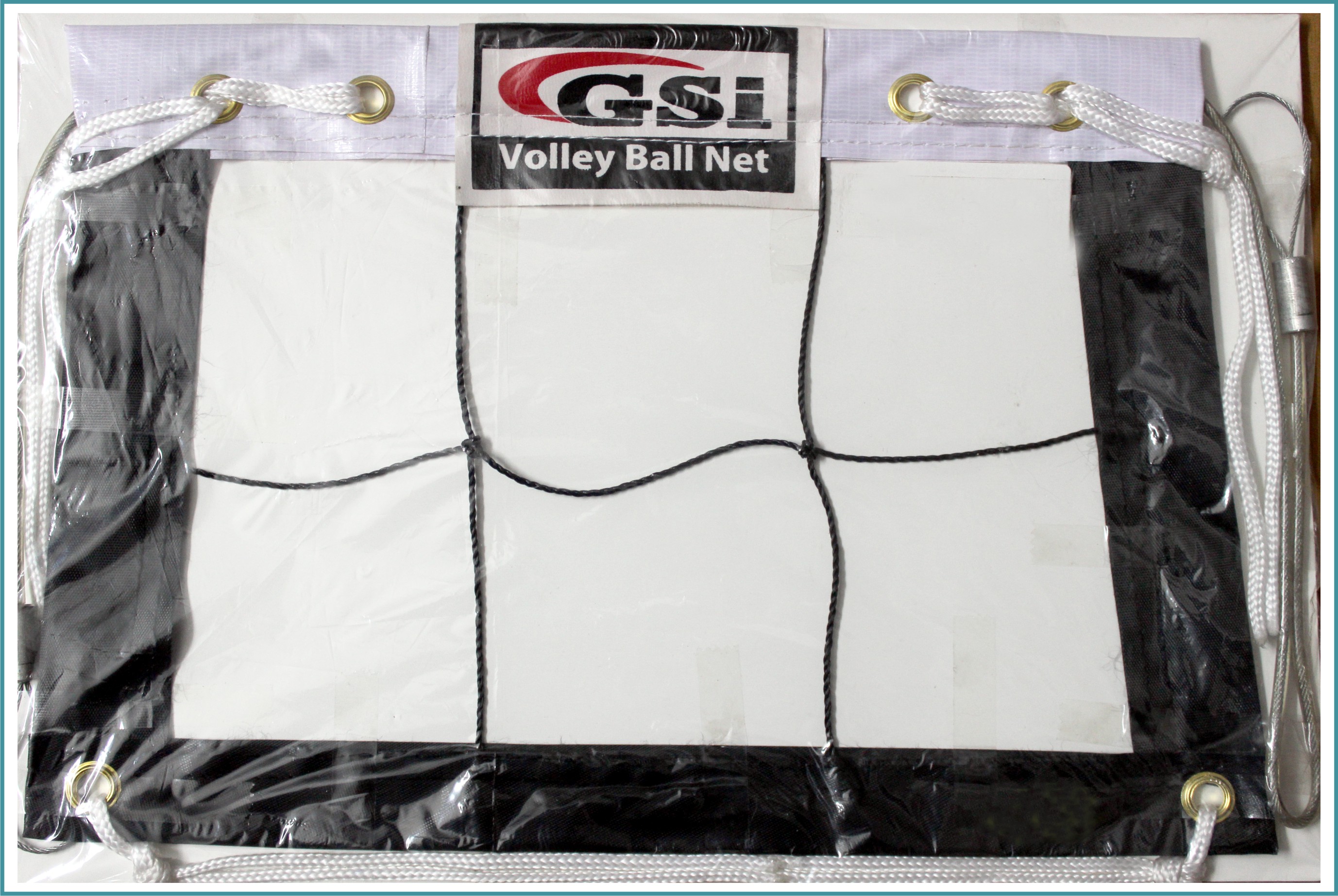 Volleyball Net Club