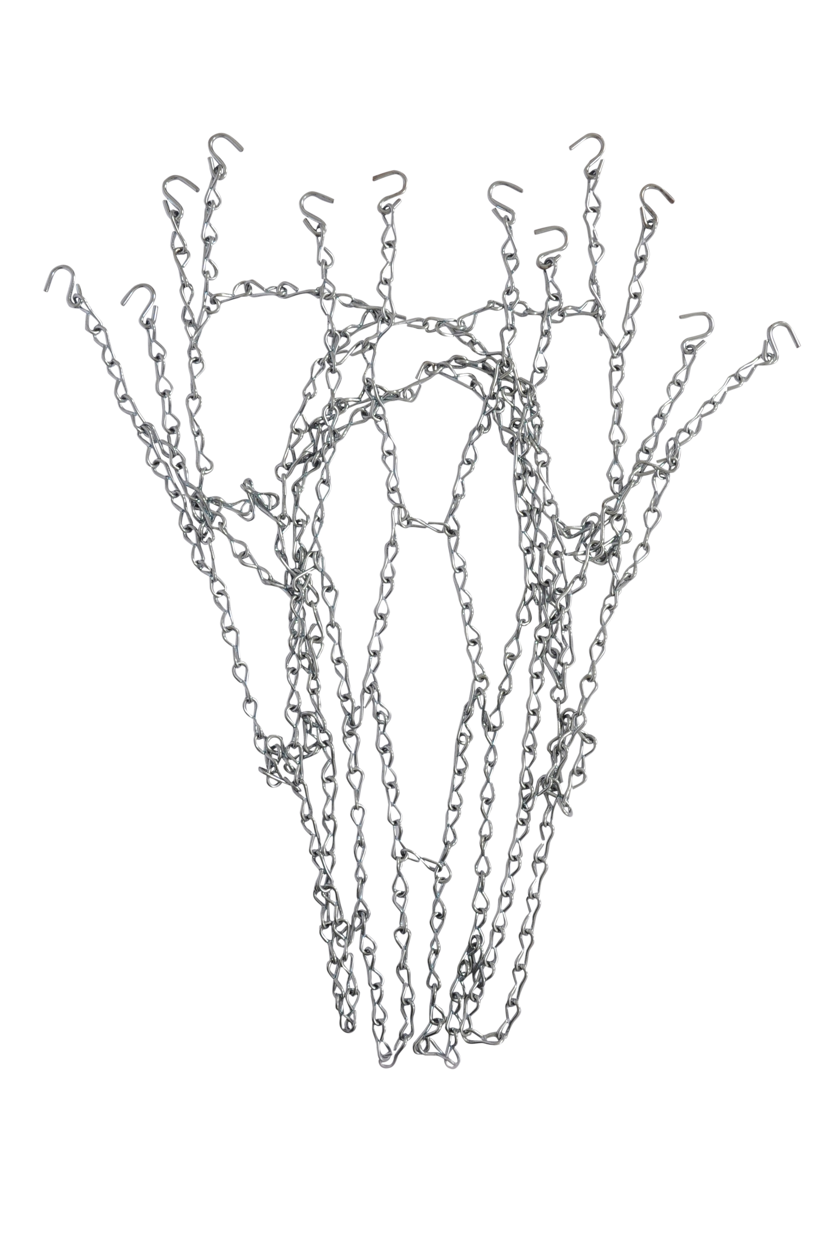 Basketball Chain Net