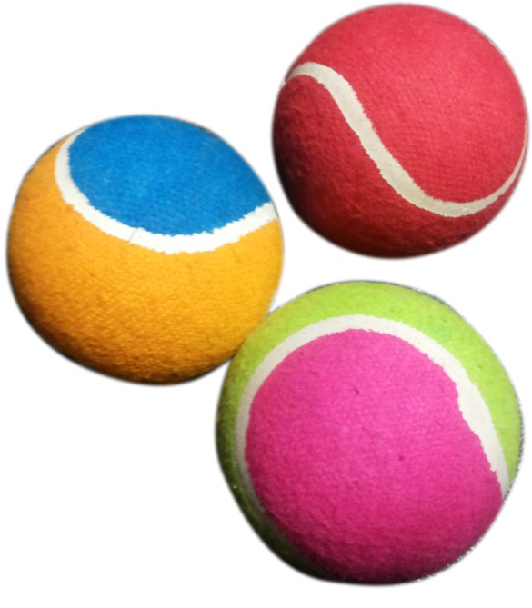 Promotional Tennis Ball