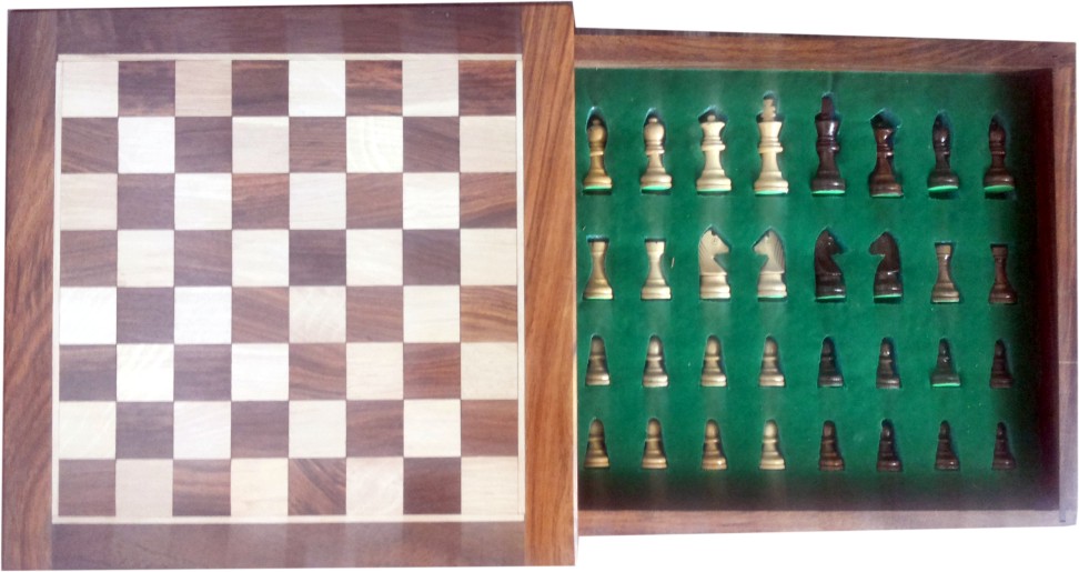 Magnetic Chess Board Square