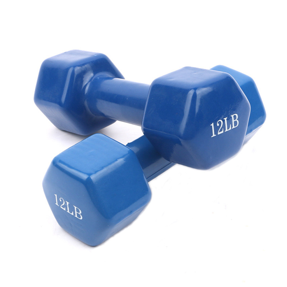 Dumbbells - PVC