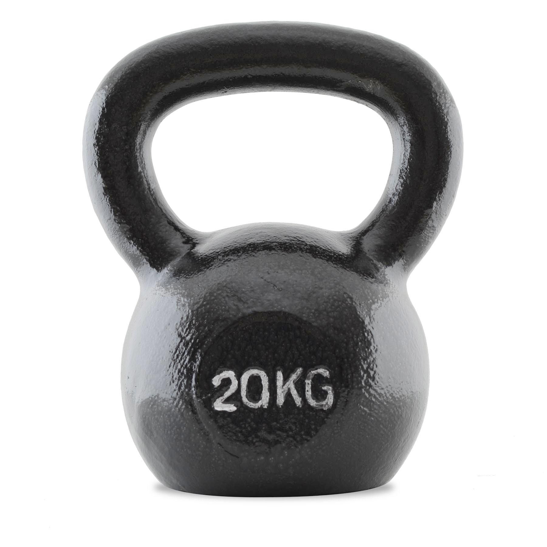 Kettle Bell