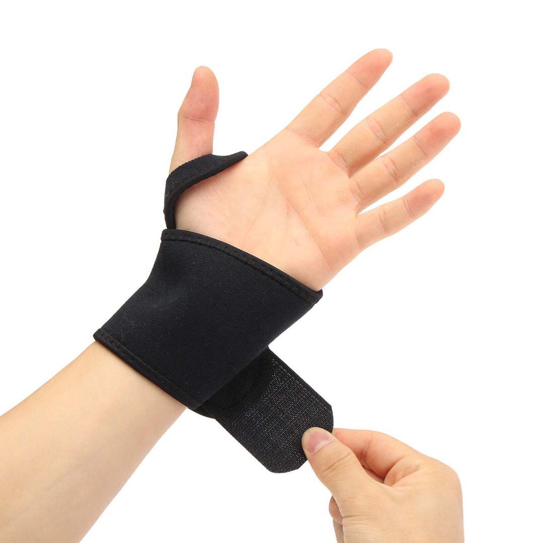 Wrist Support