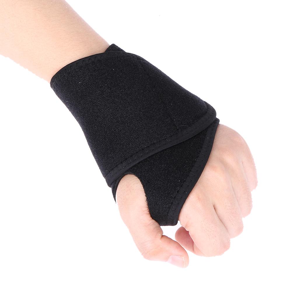 Wrist Brace with Thumb Support