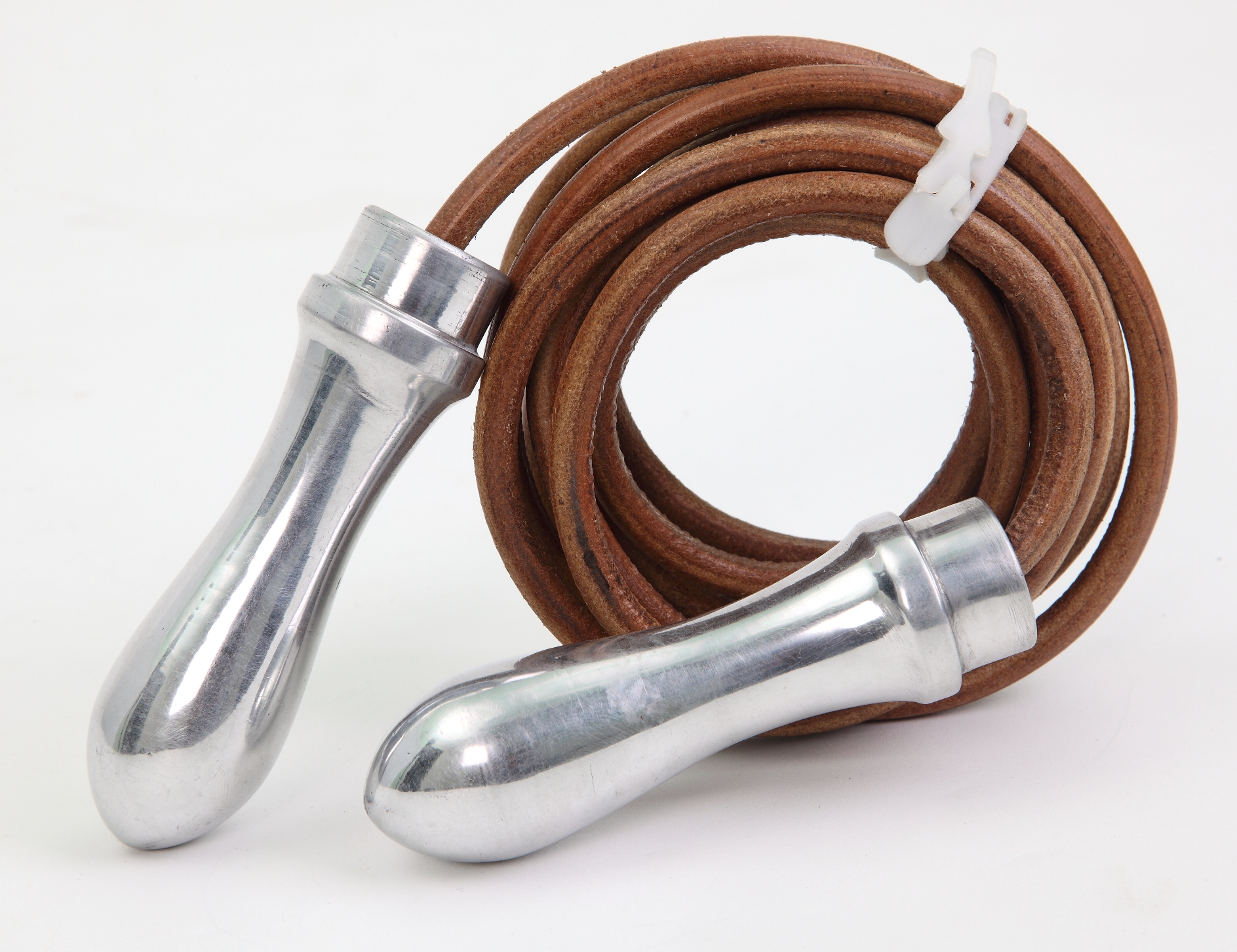 Jump Rope Leather