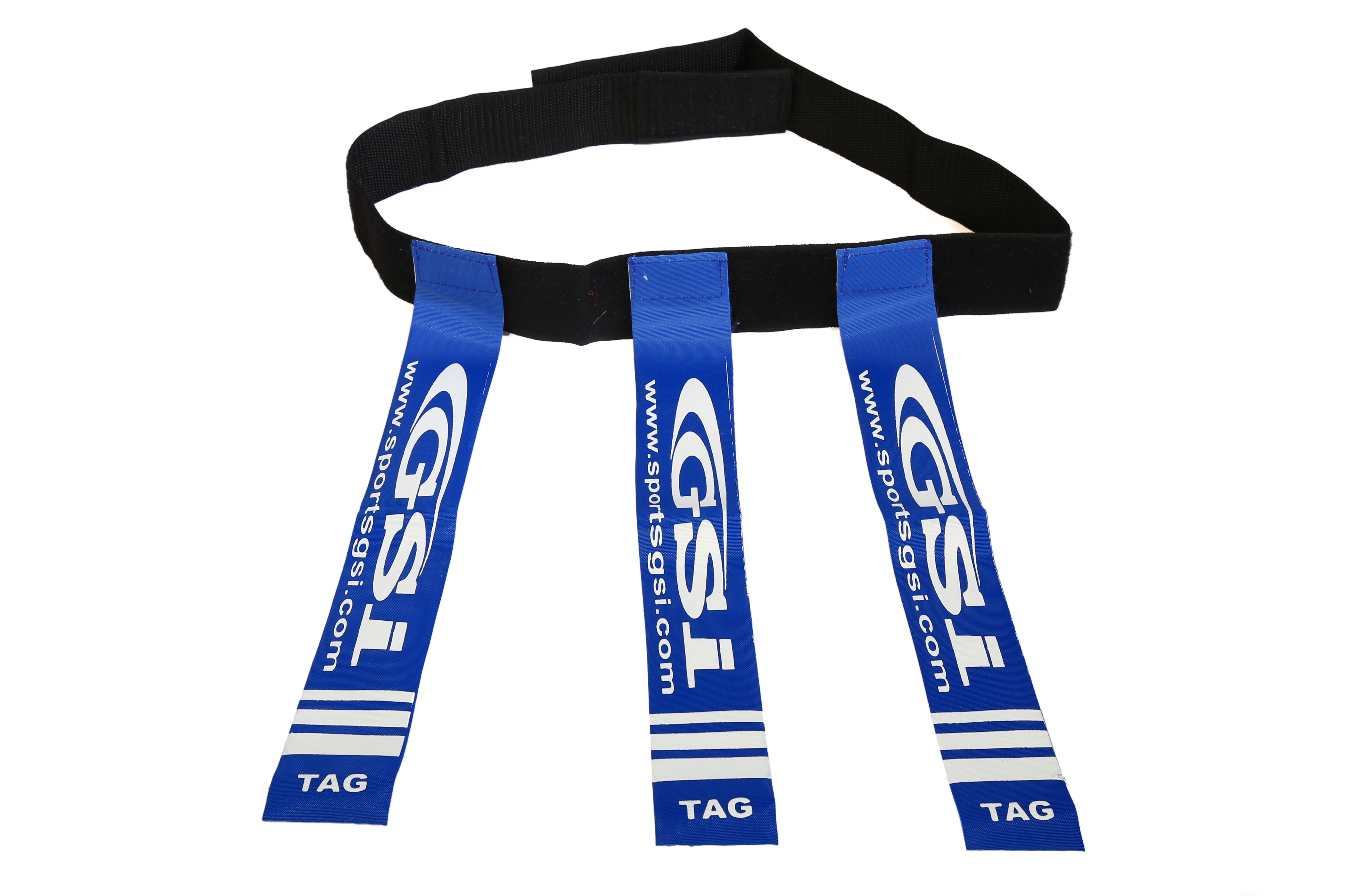 Rugby Tag Belt Tetron Tag
