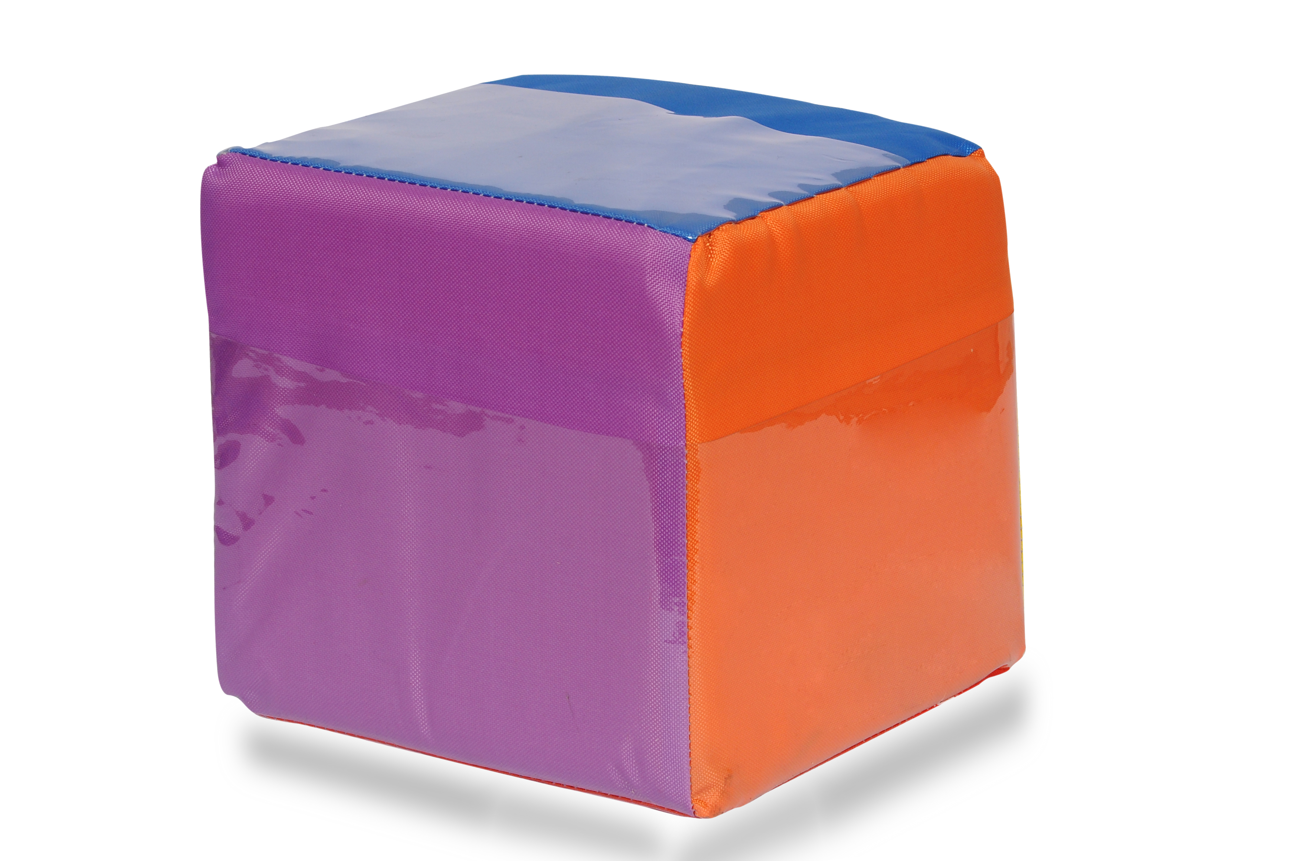 Foam Cube