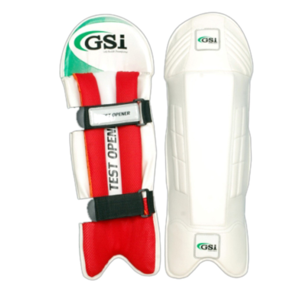 Cricket Leg Guard - 2 Straps Design