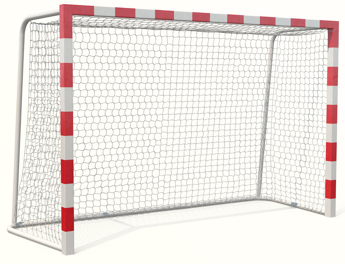 Handball Goal Post Portable