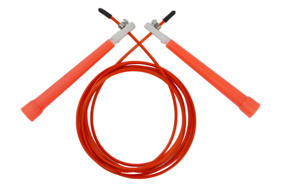 Jump Rope - Steel Wire