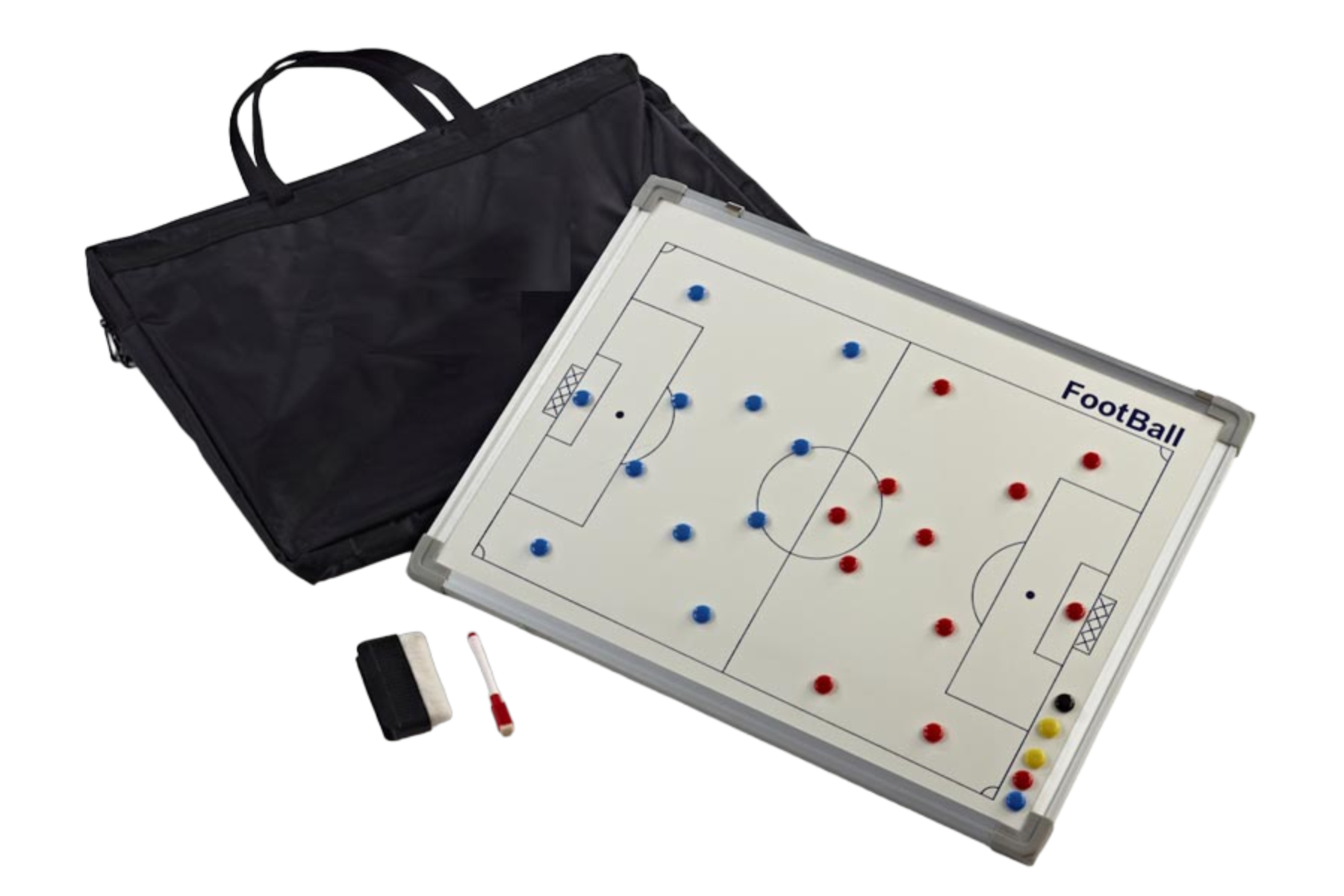 Magnetic Tactic Board