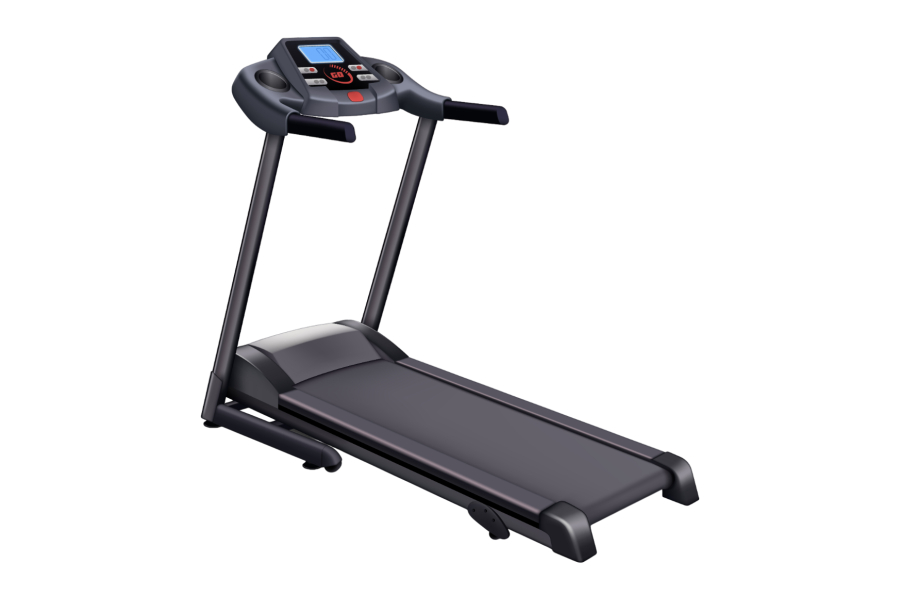 Smart Walk Treadmill