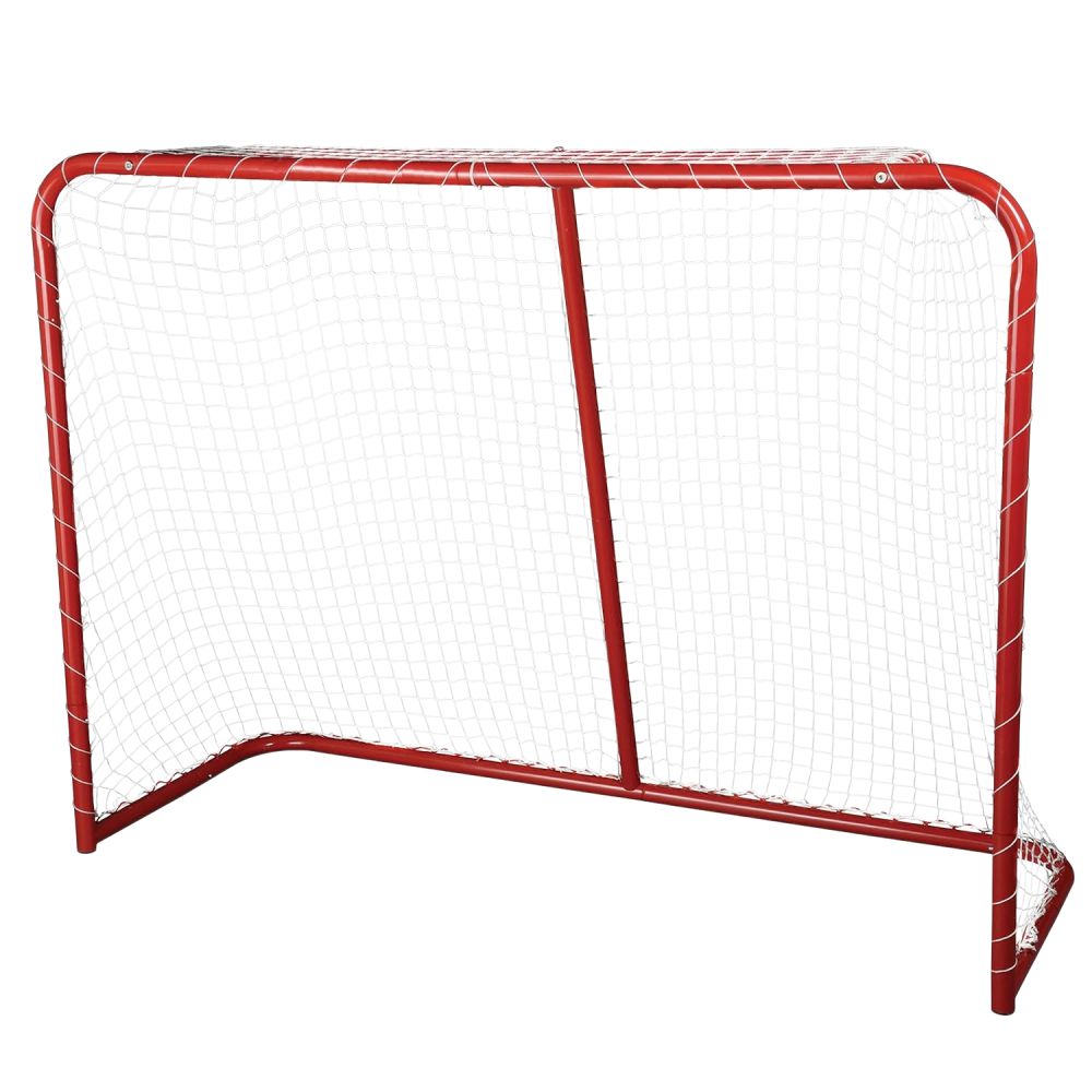 Ice Roller Hockey Goal Post Portable