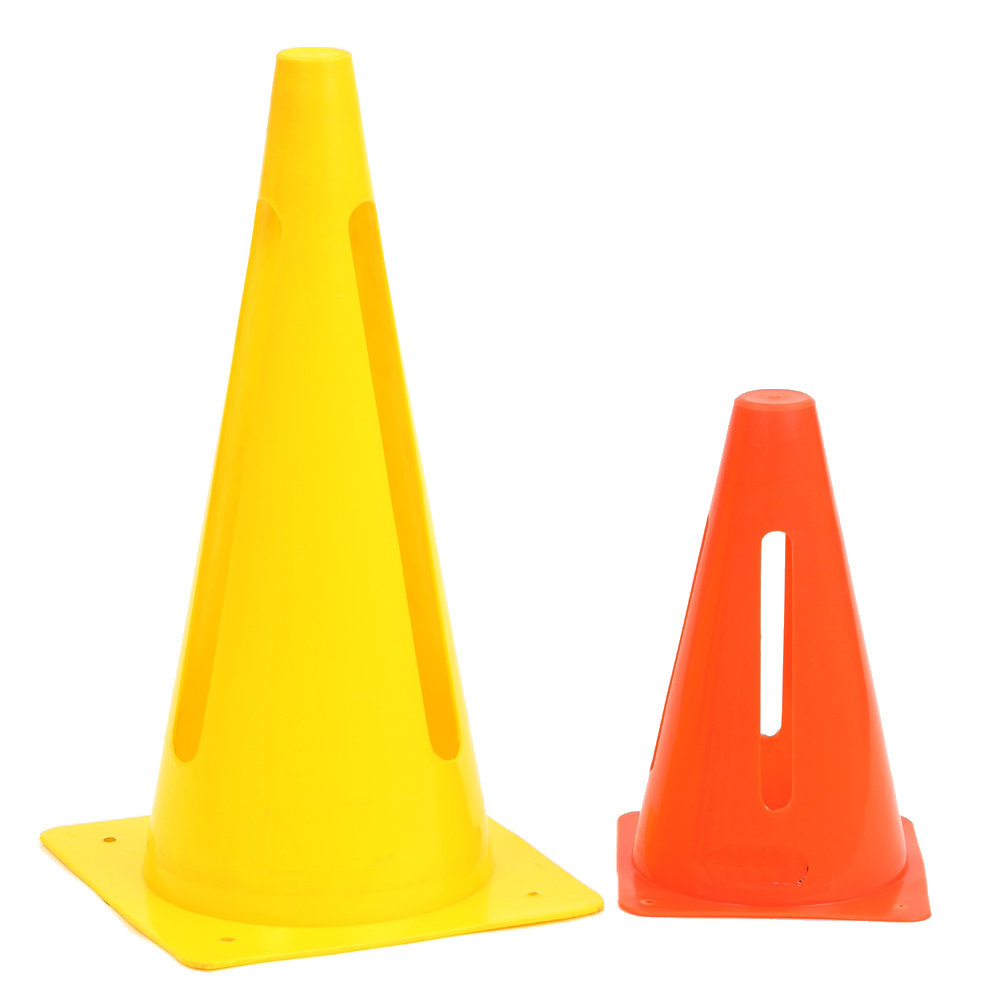 Straight Slit Marker Cone