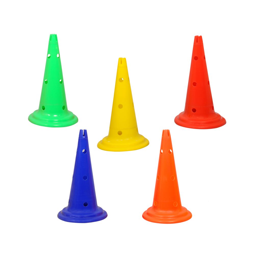 Top Slit Marker Cone with Hole