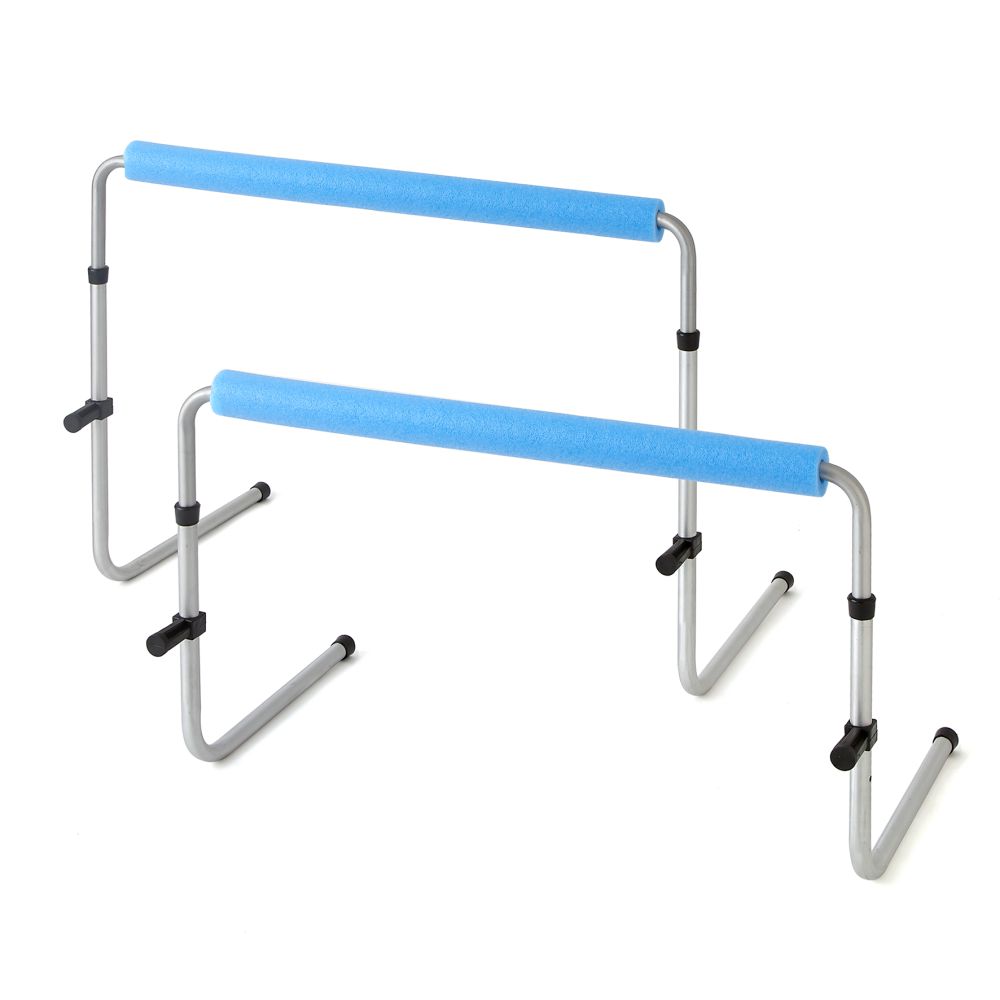 Bounce Back Hurdle Aluminium