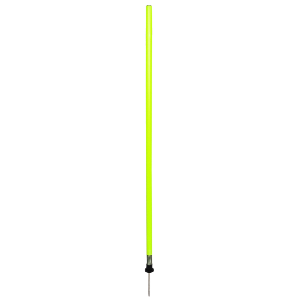 Bottom Spring Slalom Pole