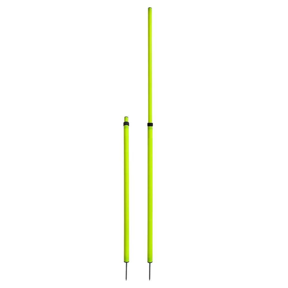 Telescopic Slalom Pole