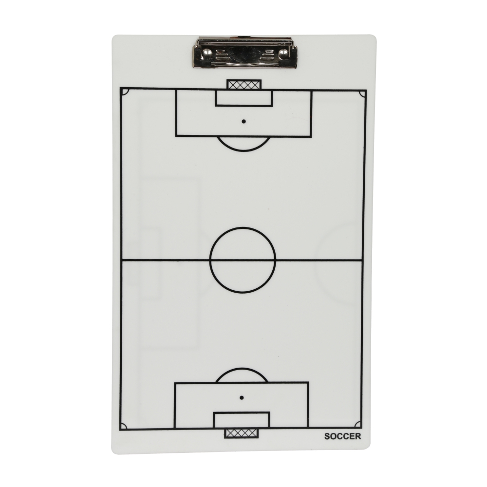 Coach Tactics Clipboard