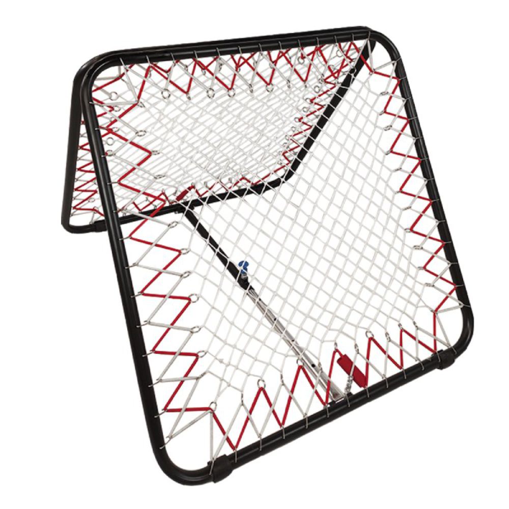 Dual Side Rebounder Net