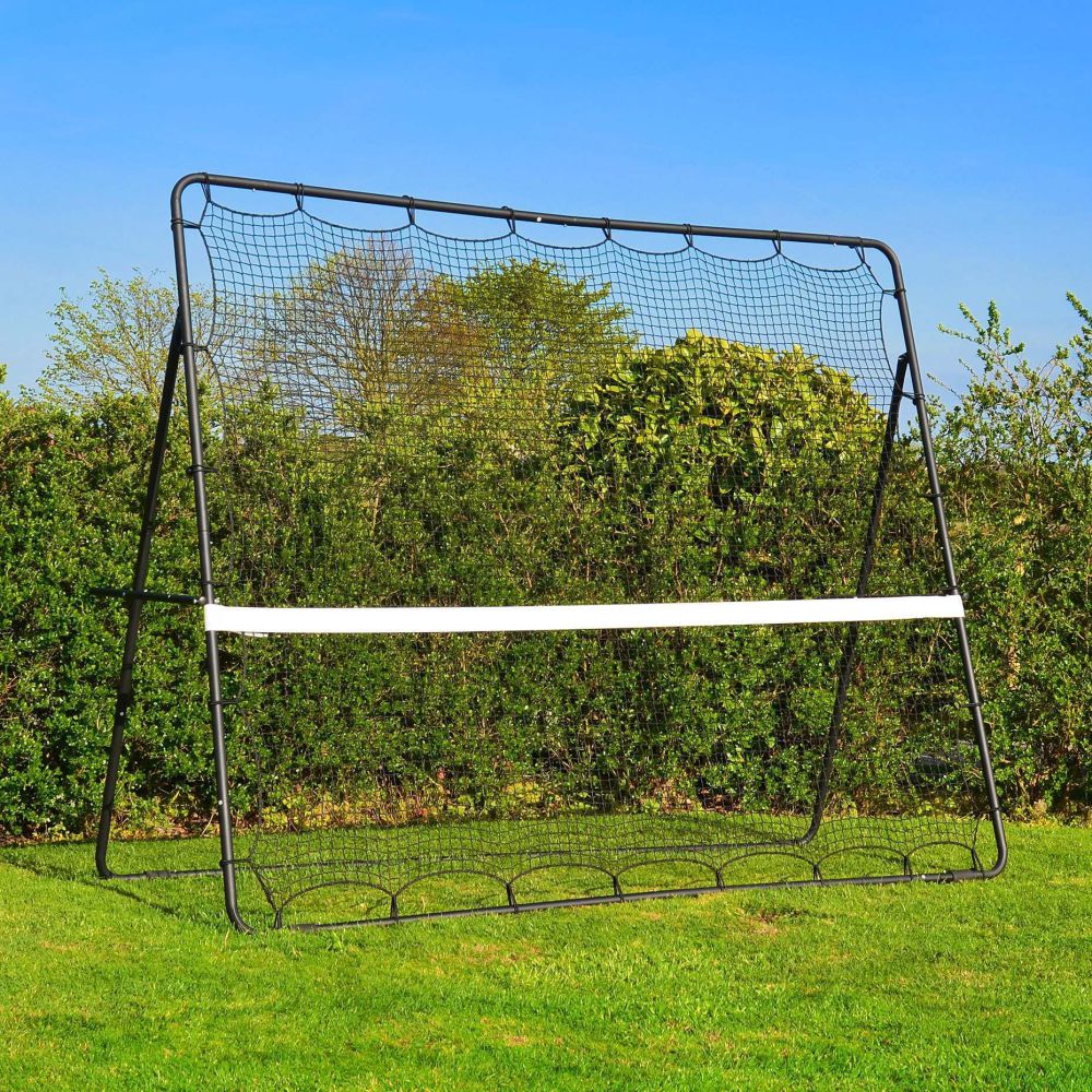 Jumbo Rebounder