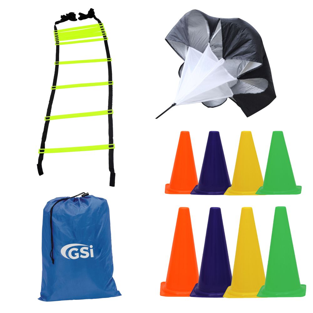 Agility Elementary Kit