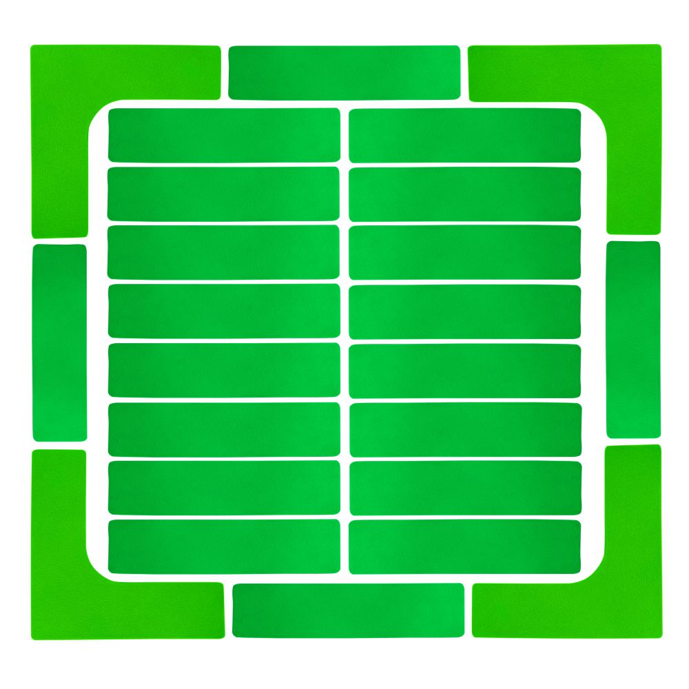 Boundary Marker Set - TPR