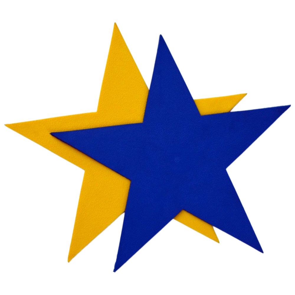 Star Spot Marker