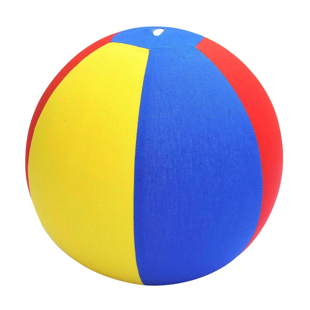 Cloth Beach Ball