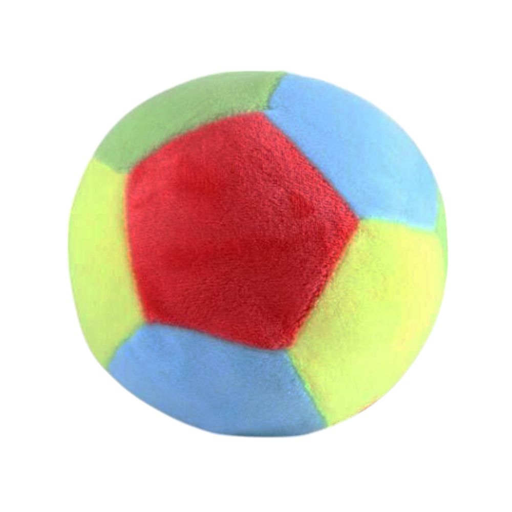 Fur Beach Ball