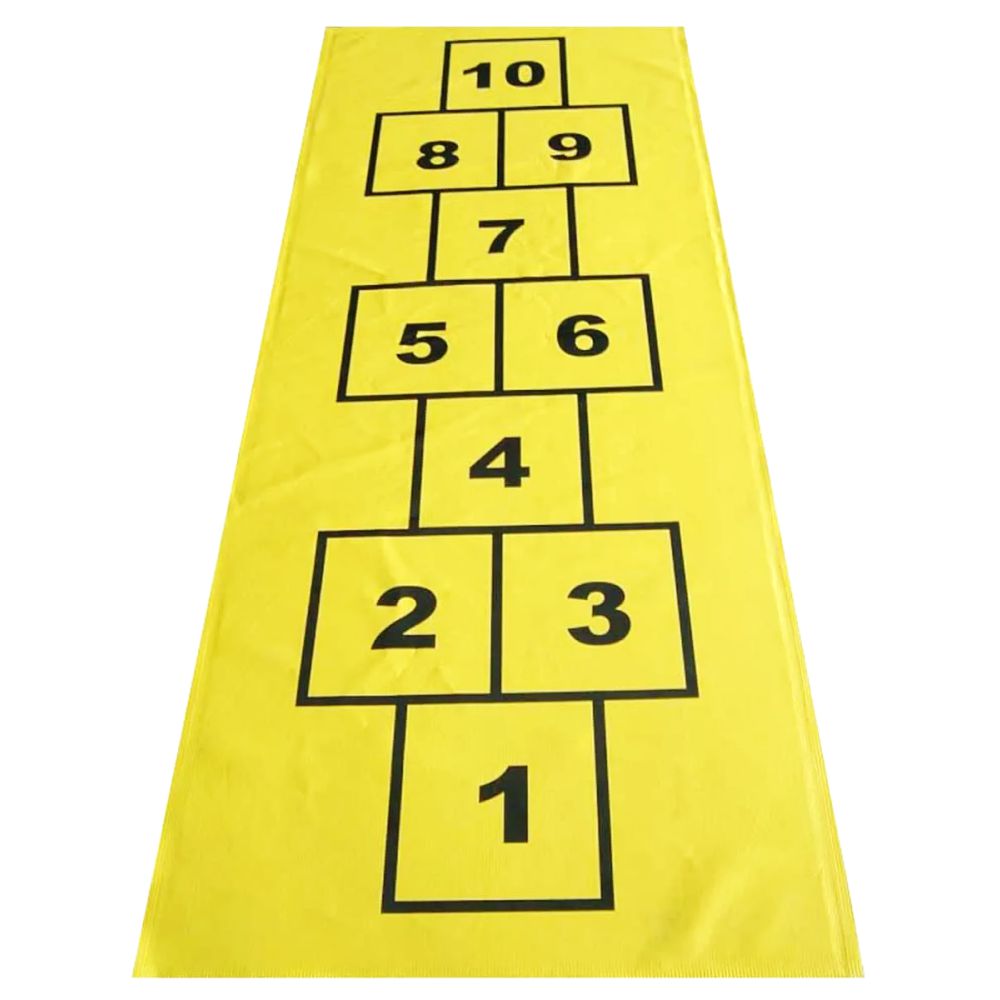 Hopscotch Set