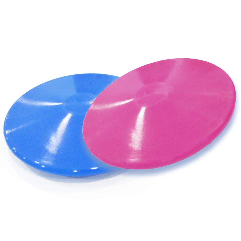 Elementary PVC Discus