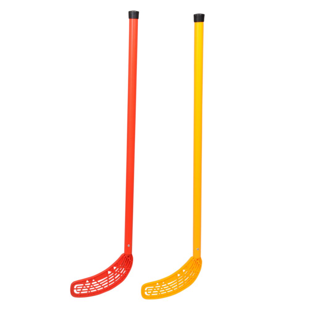 Plastic Floorball Stick