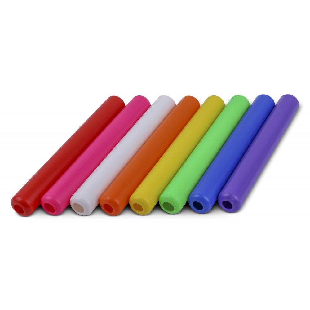 Plastic Relay Baton