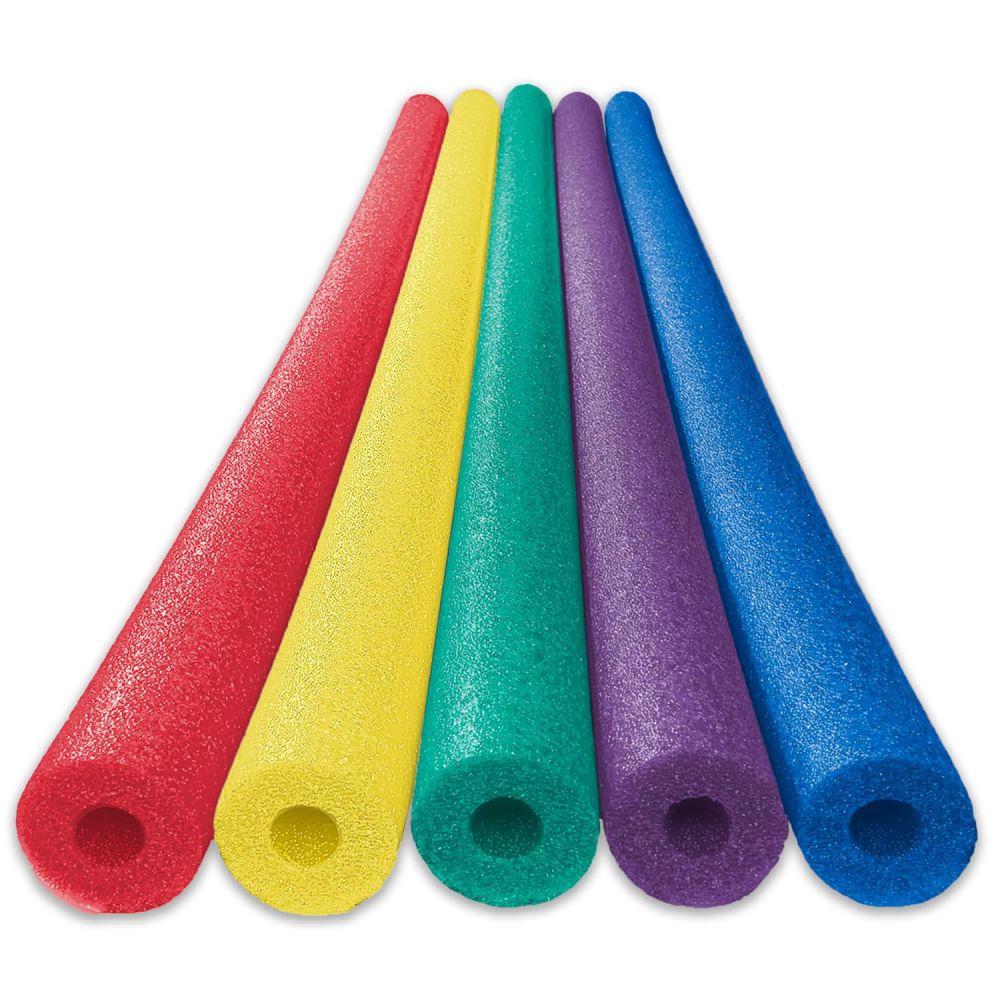 Pool Noodles