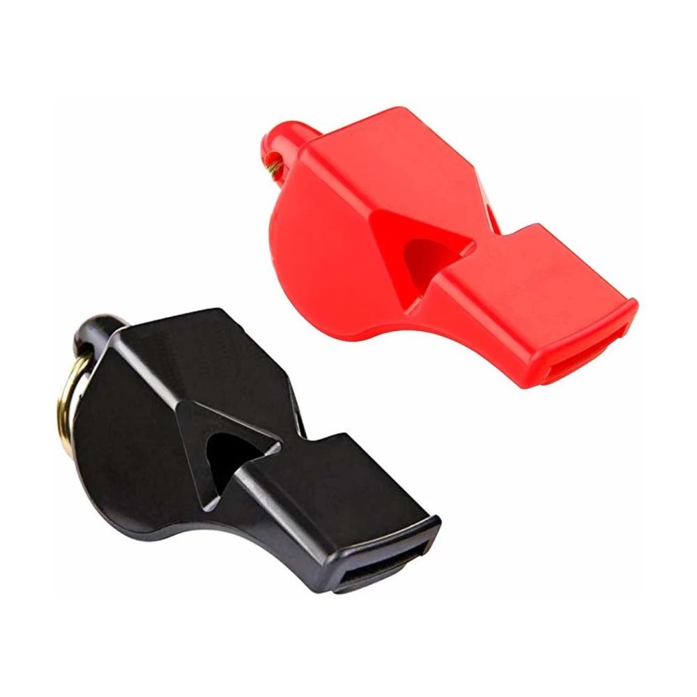 Plastic Whistle