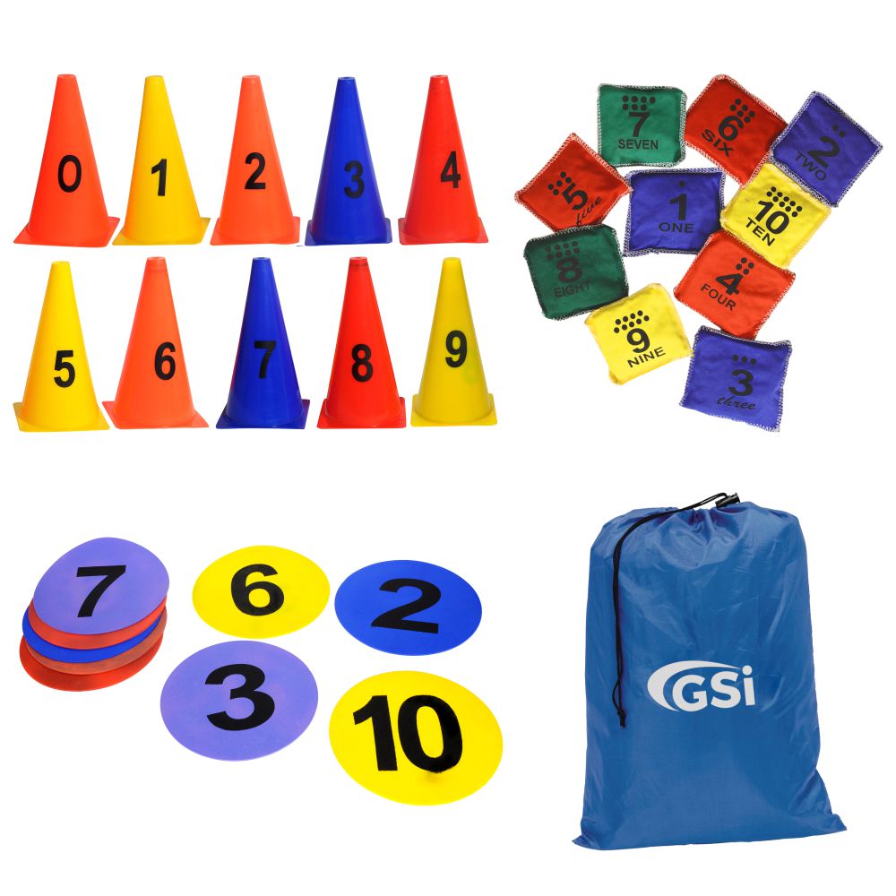 Primary Education Kit