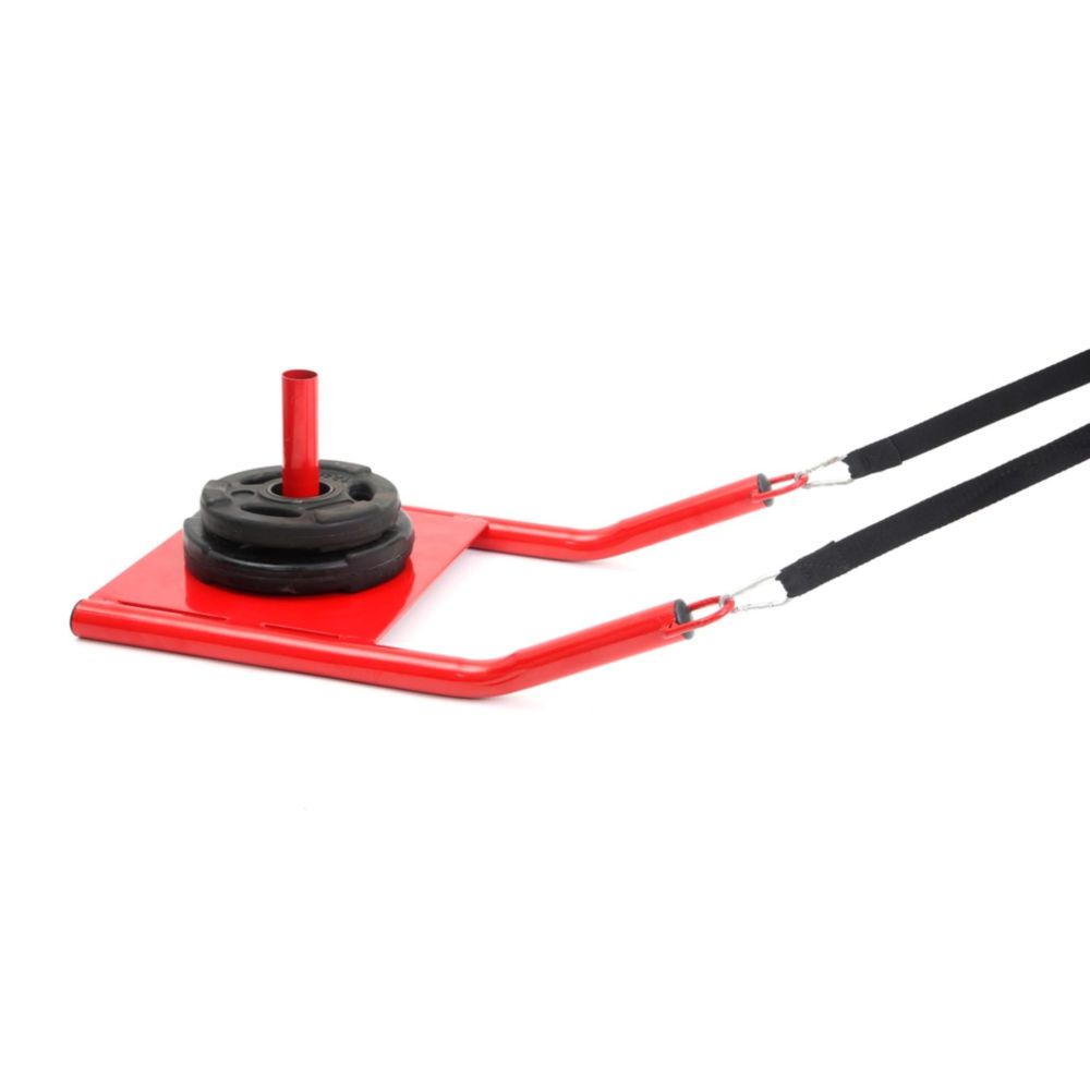 Power Speed Sled