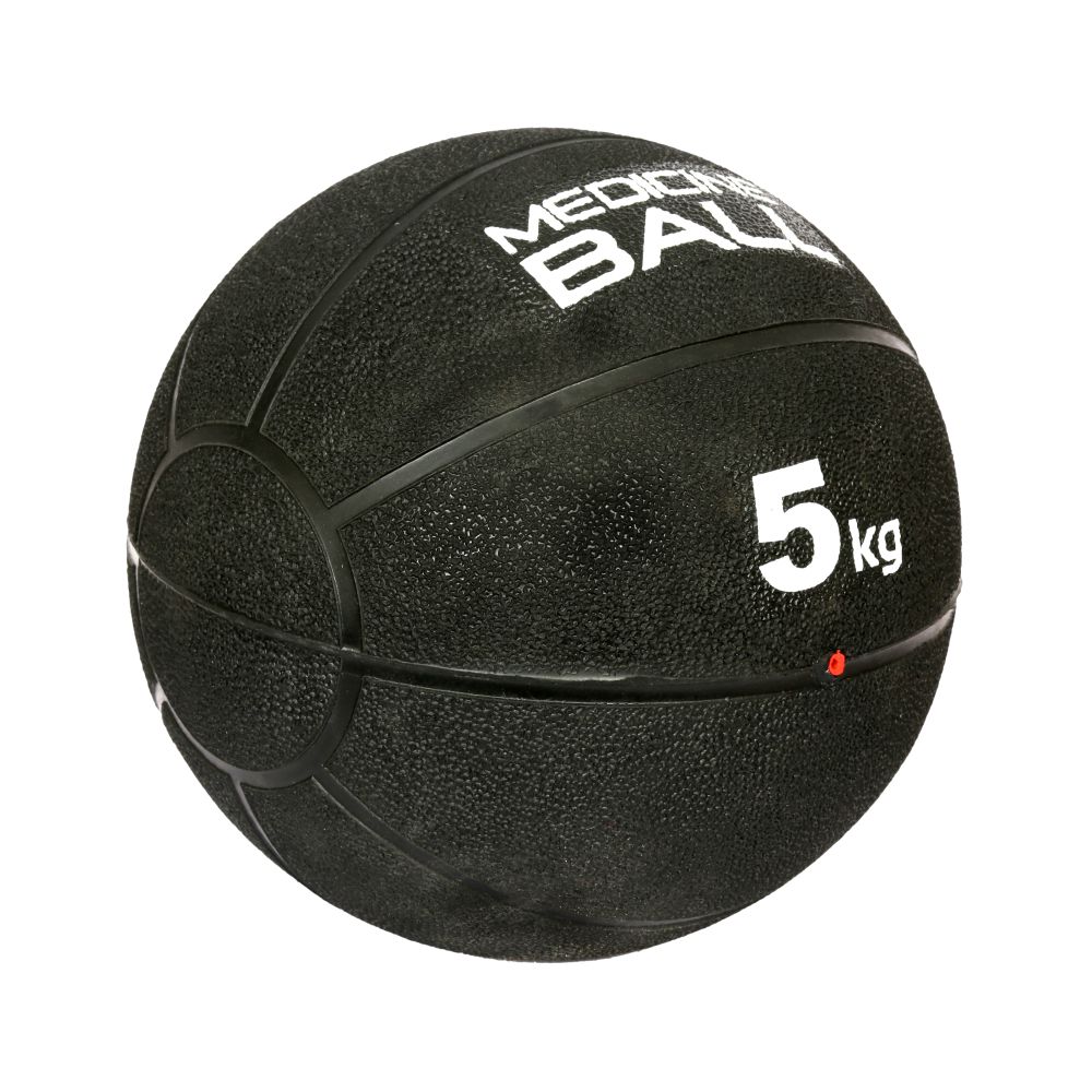 Rubber Medicine Ball