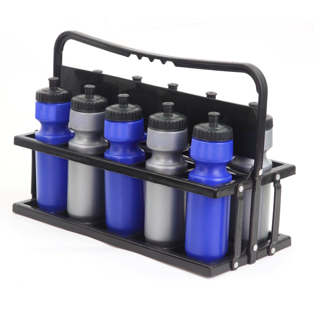 10 Bottle Carrier