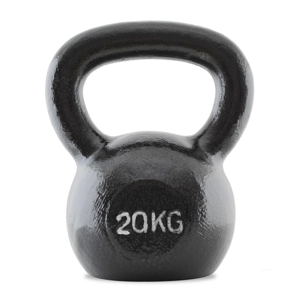 Kettle Bell