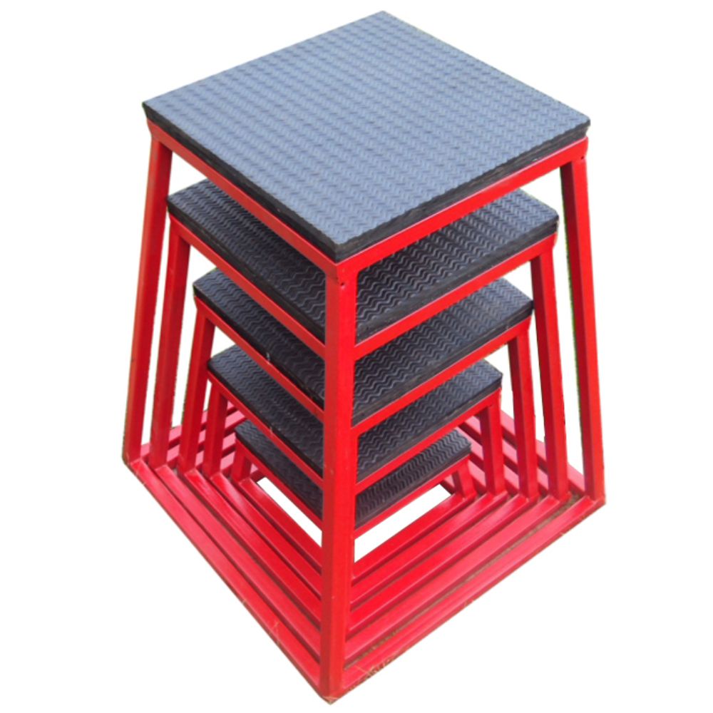 Plyometric Box